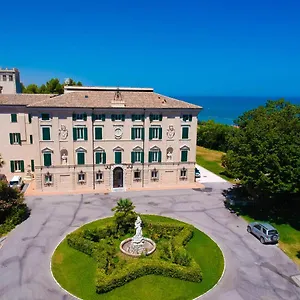 Hotel Domus Stella Maris - Casa Per Ferie, Ancona