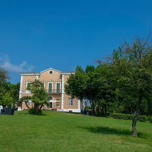 Tenuta Colle Sereno Montemarciano