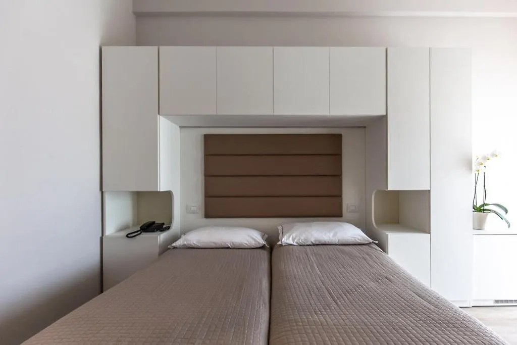 Hotel Susy Rivazzurra Di Rimini