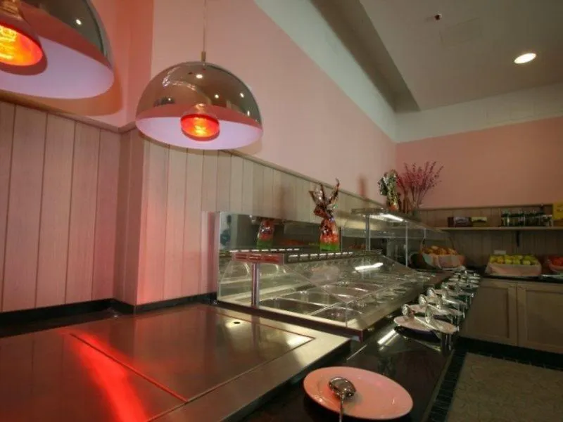 Hotel Susy Rivazzurra Di Rimini