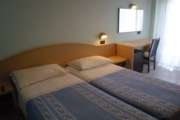 Hotel Susy Rivazzurra Di Rimini